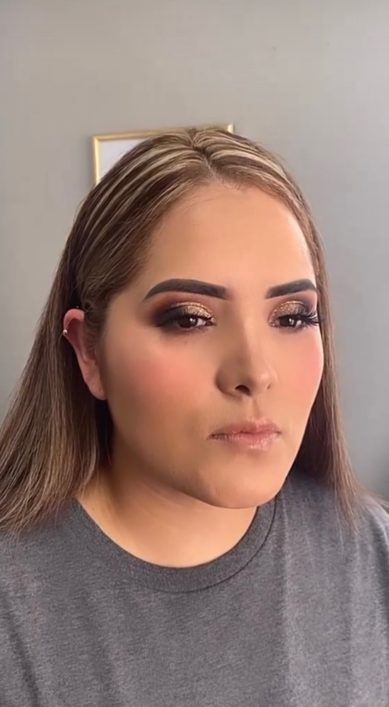 Makeup