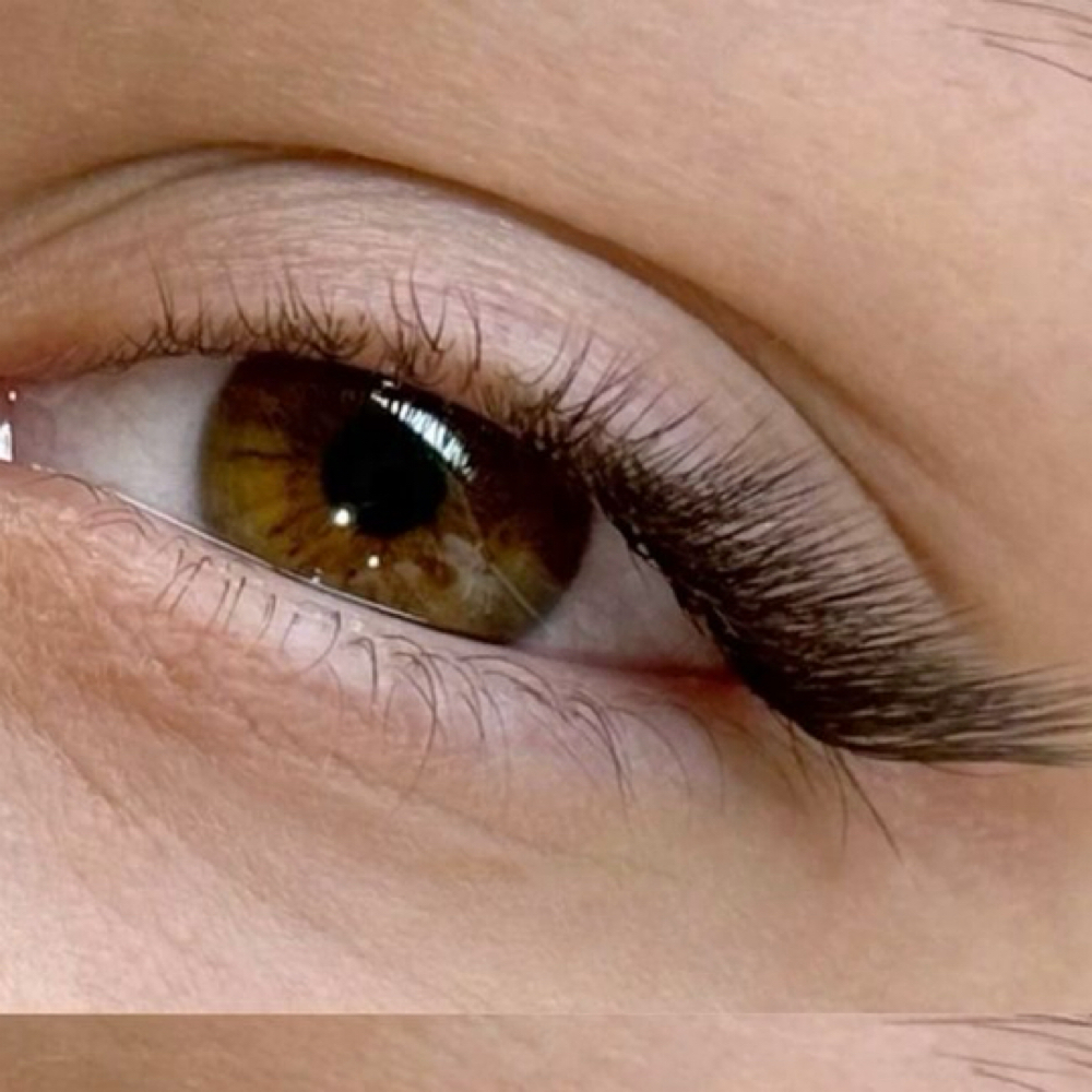 HALF LASHES at GMLASHESPR in Caguas, PR