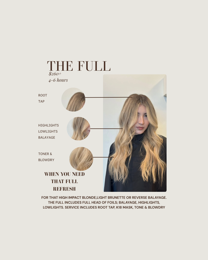 The Full