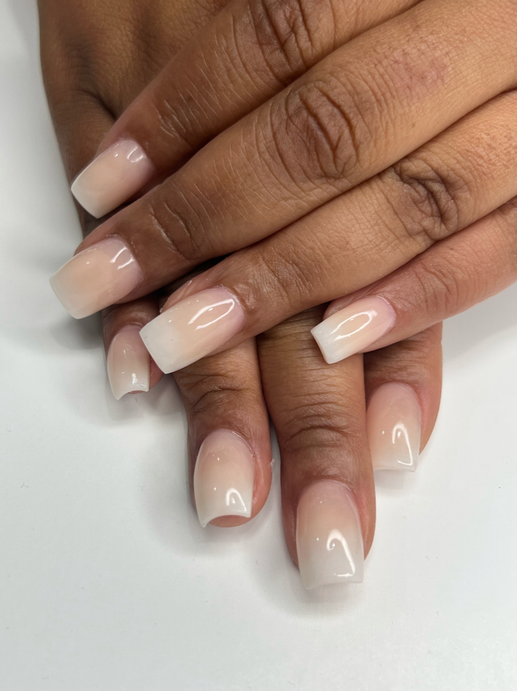 Full Set - Ombre