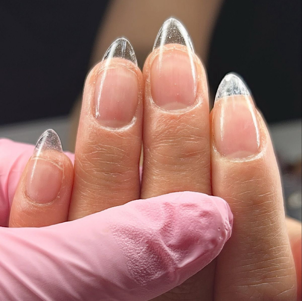 Gel X Nails at Body Works Day Spa Salon in Branson, MO