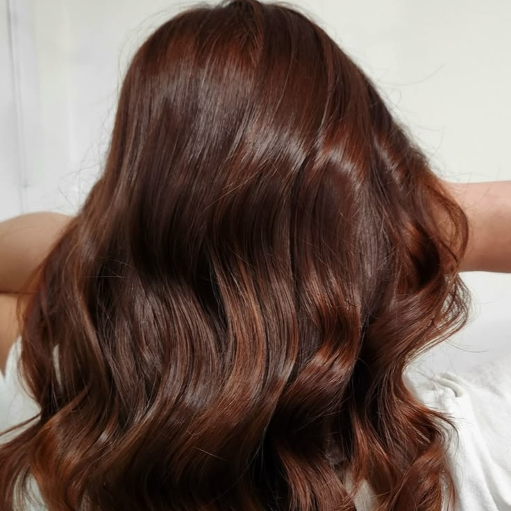 All Over Color at Salty Salon & Extension Bar in Wilmington, NC