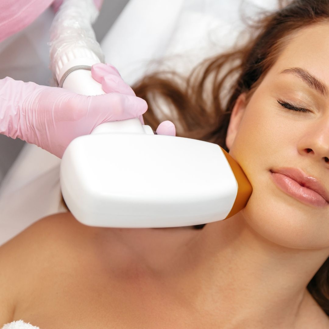 Laser Hair Reduction small area at The Laser Collective in Gilbert, AZ