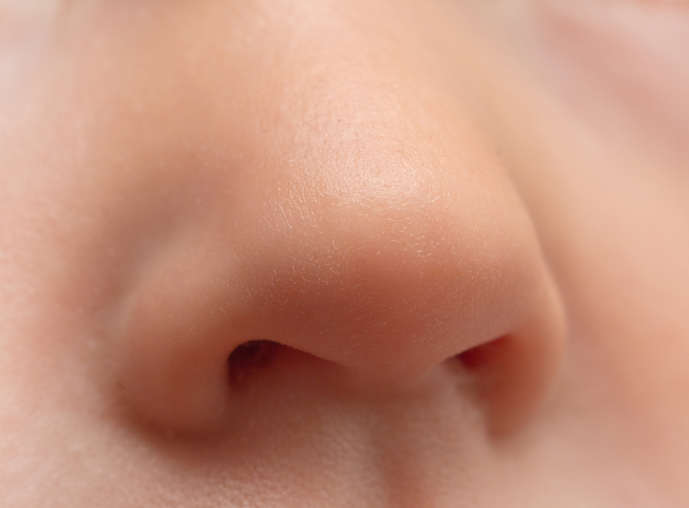 Nose wax