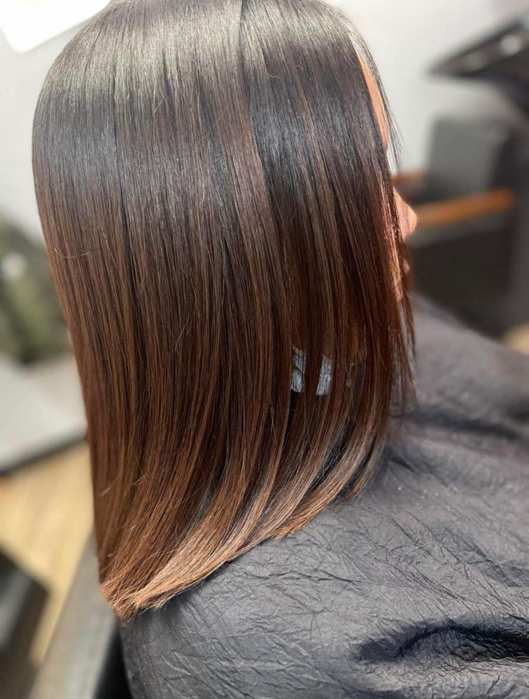 Express Smoothing Treatment