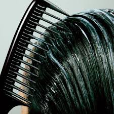 Deep Conditioning Treatment