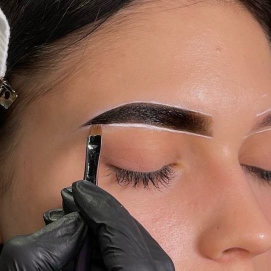 Tint Tuesday Tint & wax at JB BROWS & BEAUTY in San Bernardino, CA