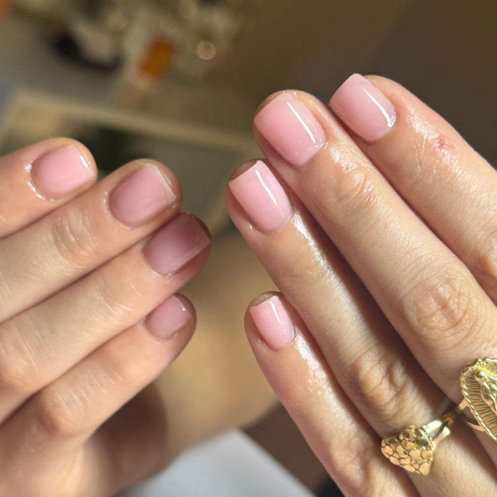 Builder Gel/Structure Gel at BUFFED-Nail Studio in Moreno Valley, CA