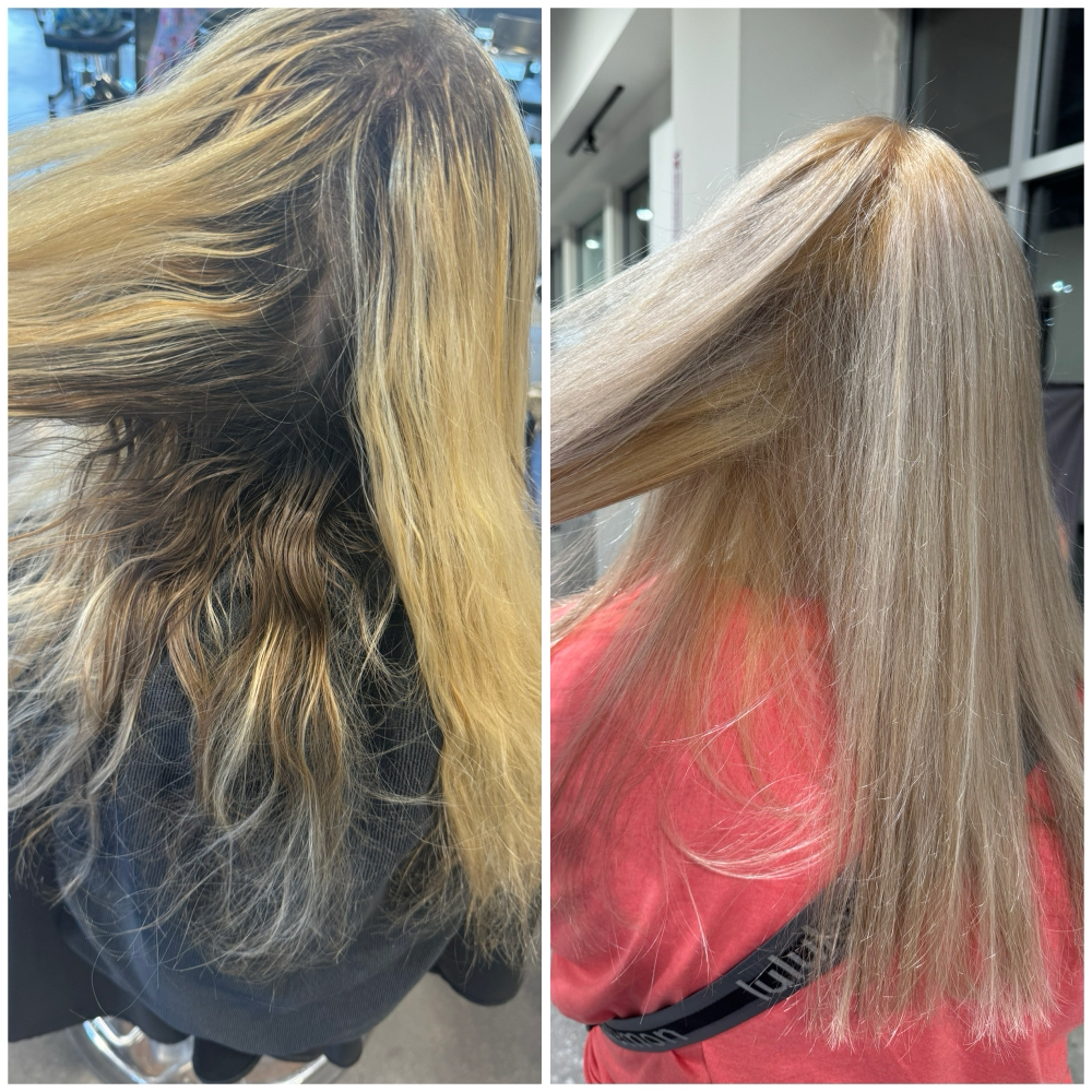 Color Correction