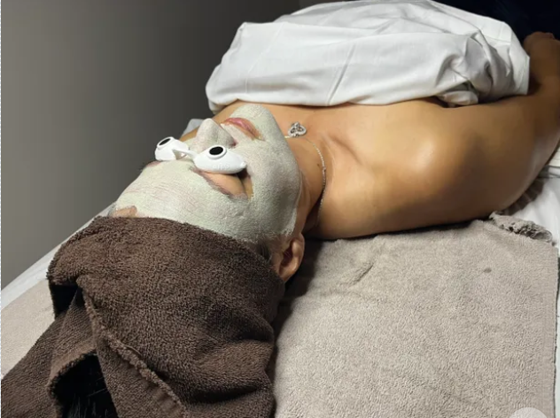 Quick & Go Facial
