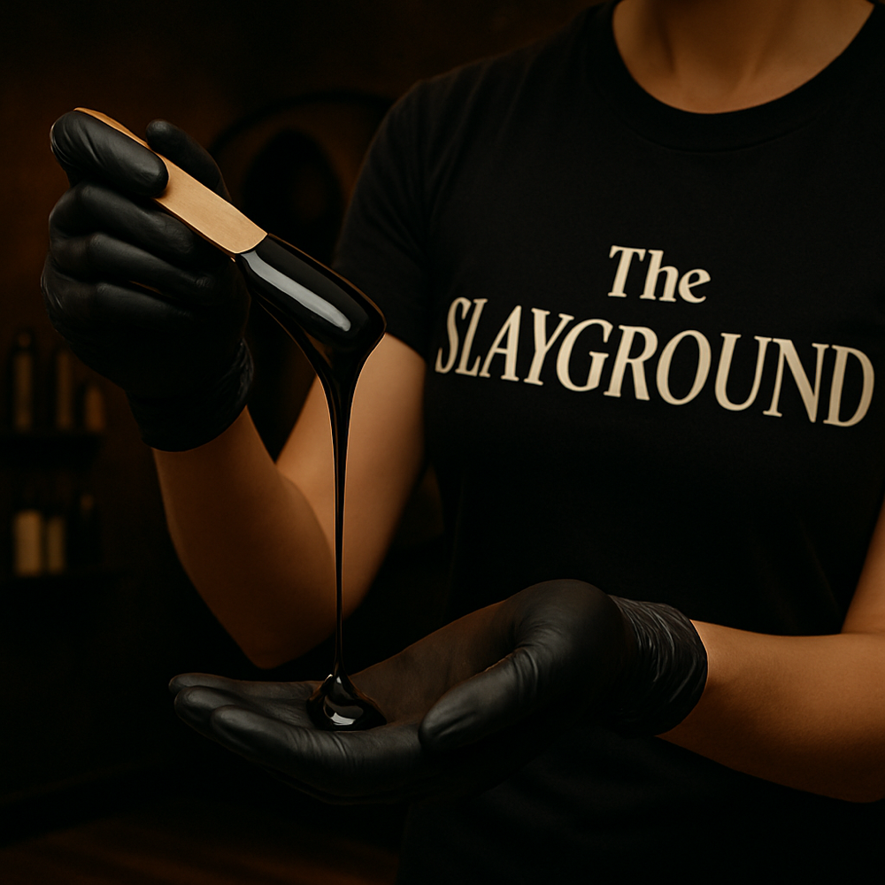 Ear & Nose Waxing | Subtle & Smooth