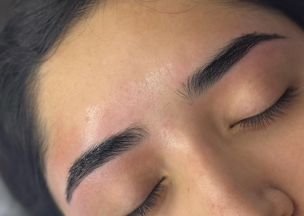 Brows