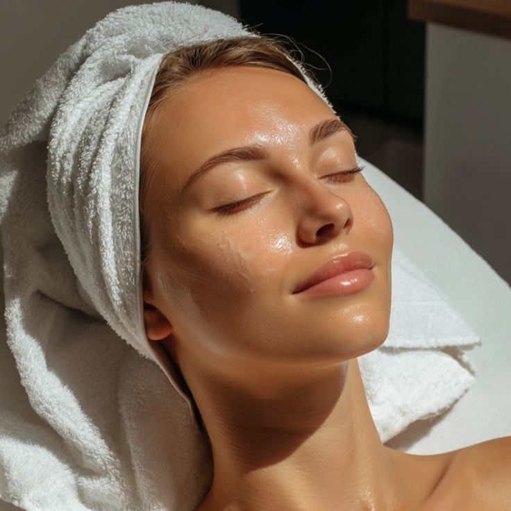 Deluxe Hydro Facial at Jennifer Marie Skincare in Elkhart, IN