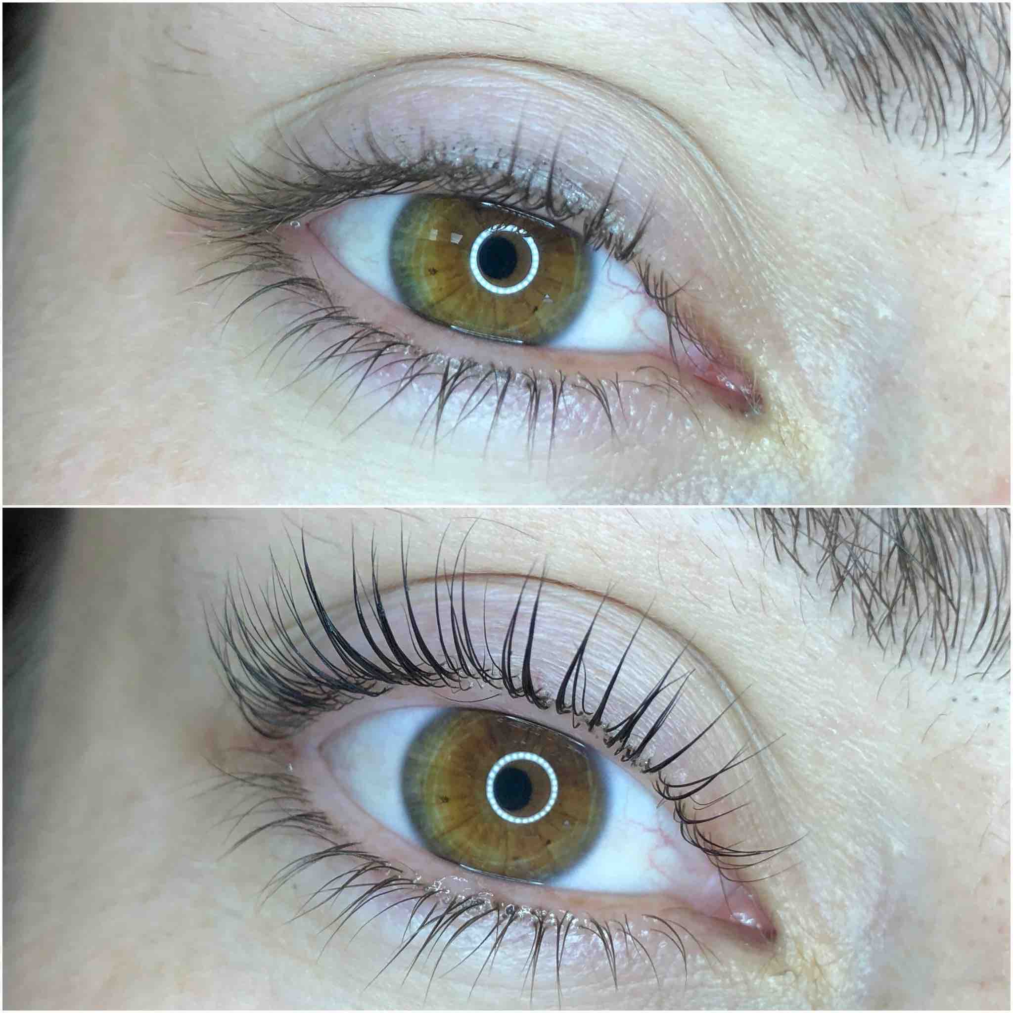 Lash Lift