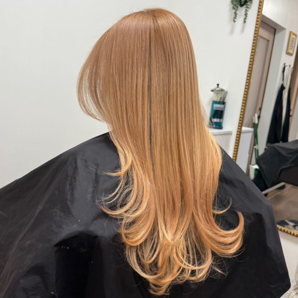 Double Process at madblends in Cranston, RI
