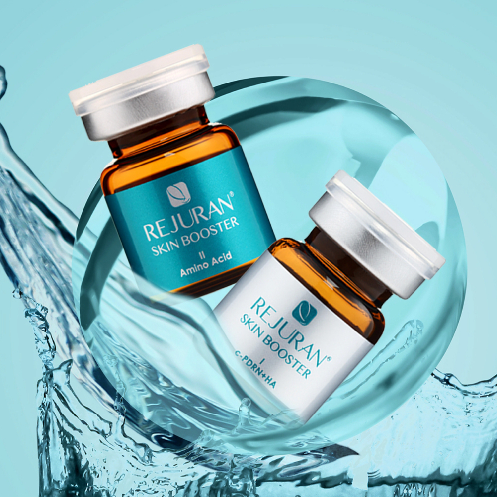 REJURAN® Skin Booster Infusion at Tulum Spa By Tomo in Los Angeles, CA