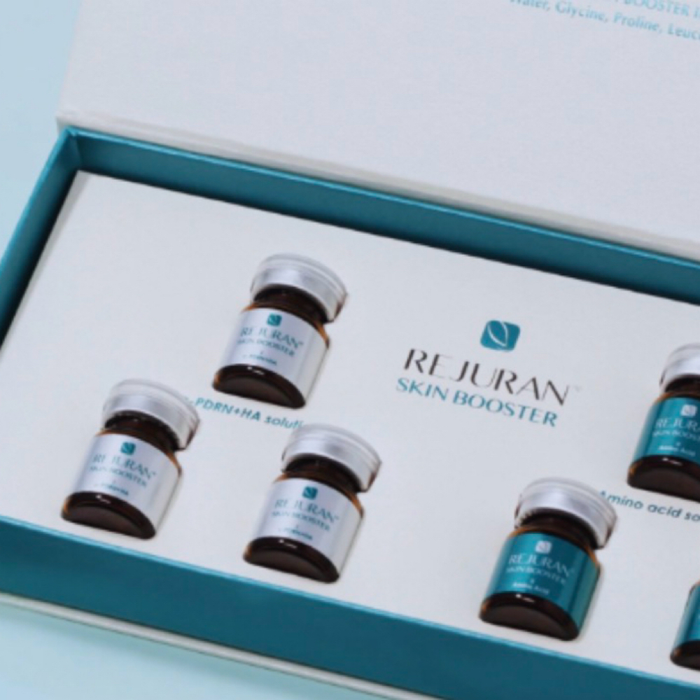 REJURAN® PDNR Micro Infusion at Tulum Spa By Tomo in Los Angeles, CA