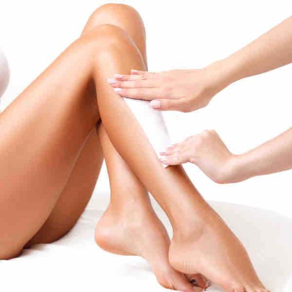 Leg Wax