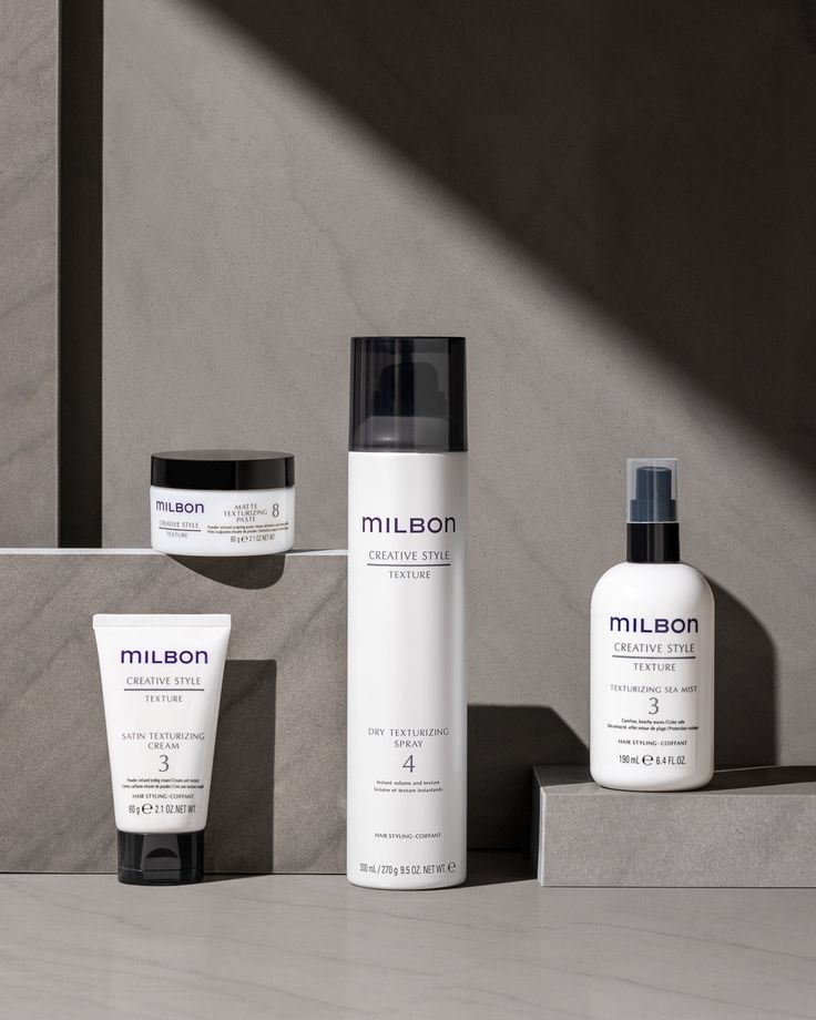 Milbon Treatment