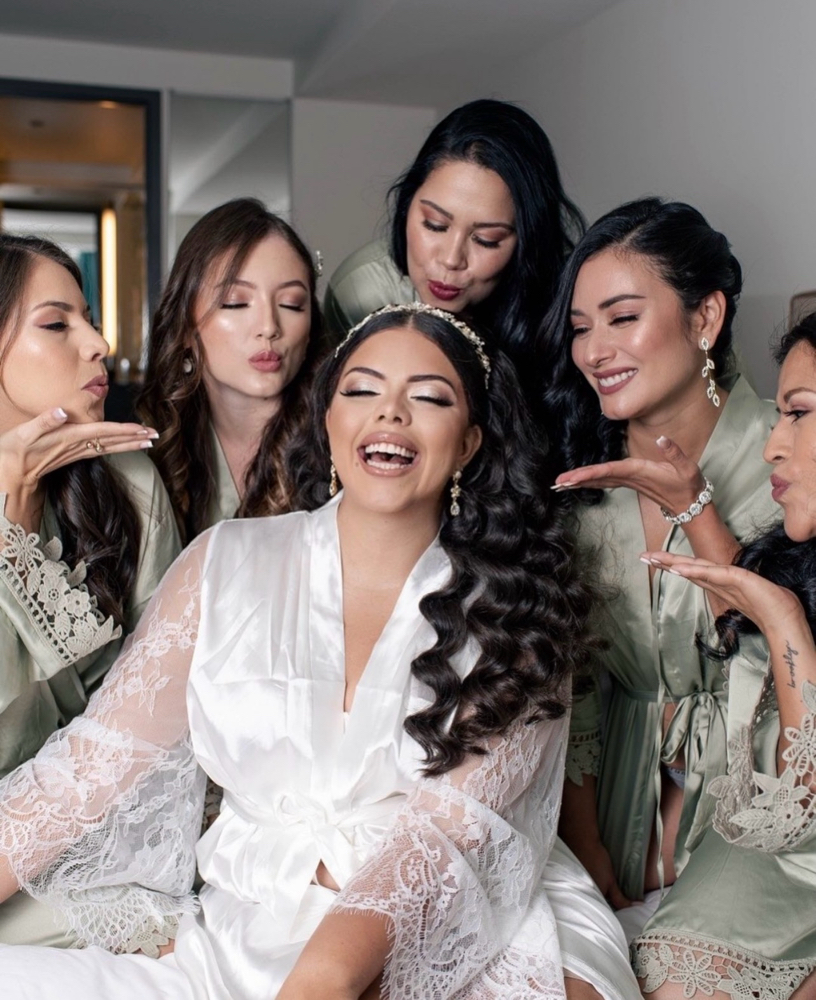 Bridal Package