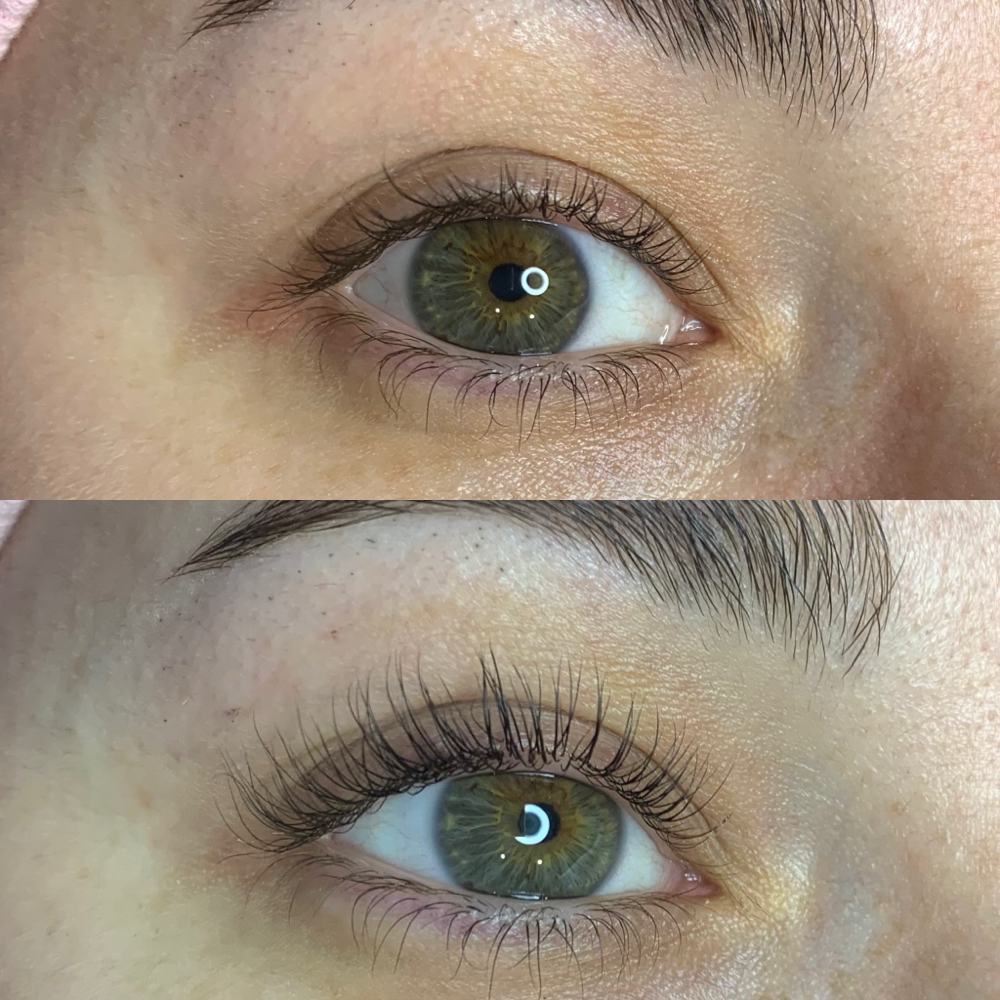 Lash Lift