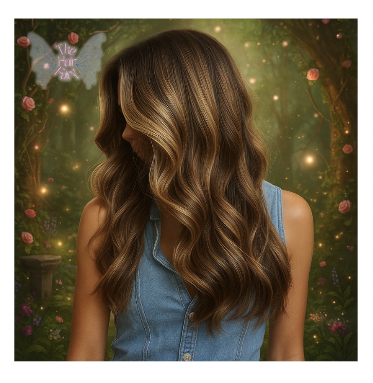 Lowlight Medium at Hair Fairy in Clarksville, TN