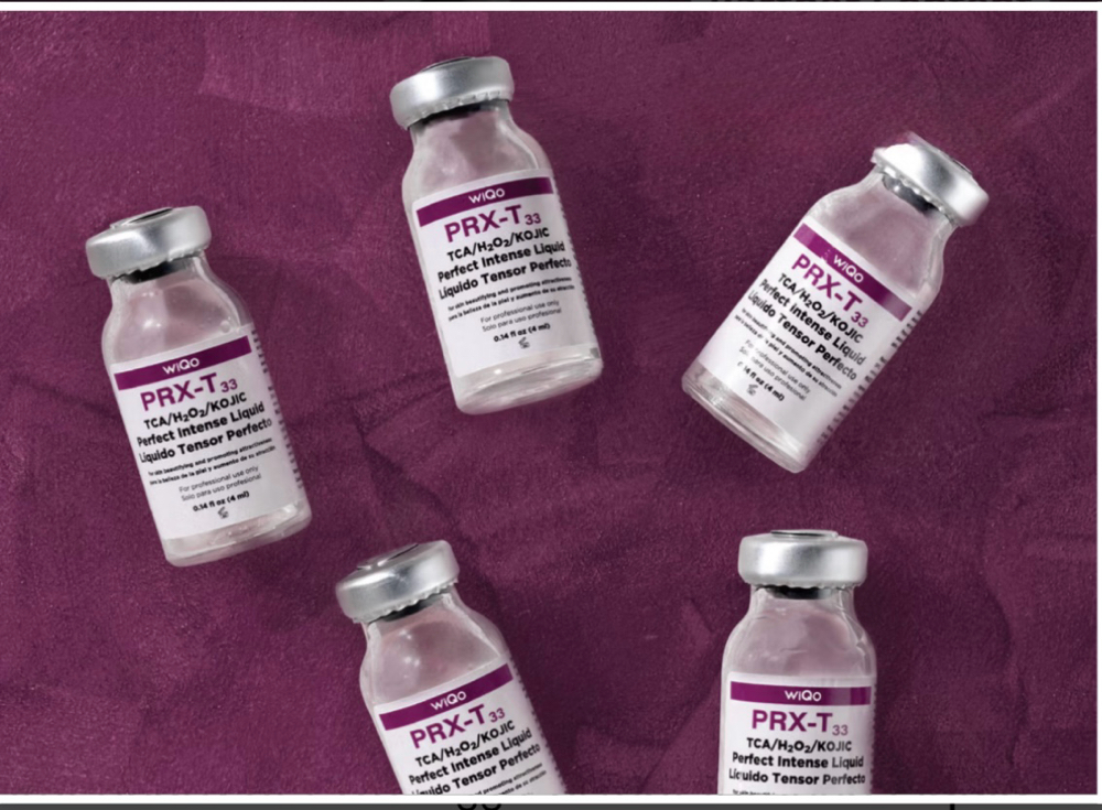 PRX Derm Perfexion Peel