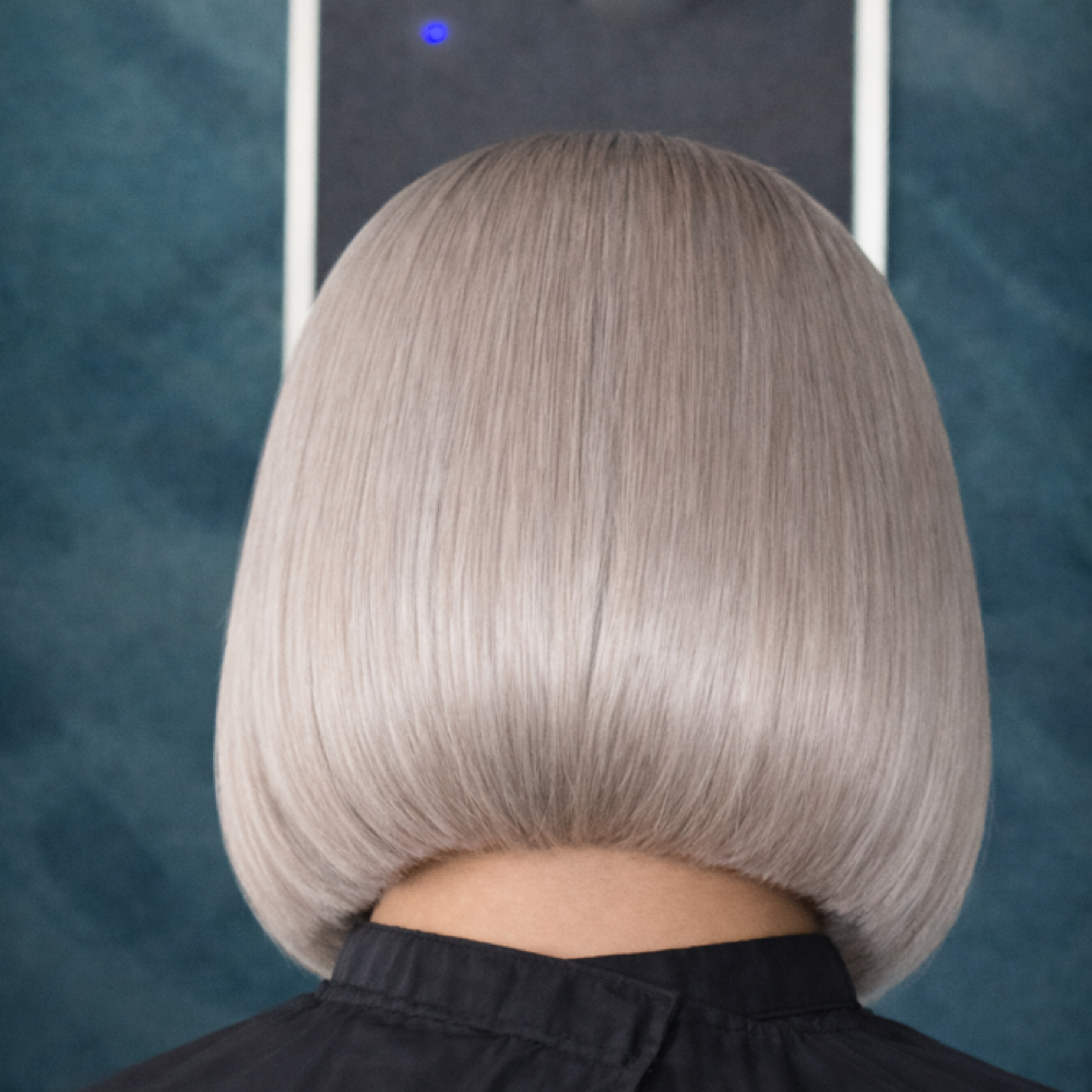 Quick Weave at A Step Above Beauty hairtique in Charlotte, NC