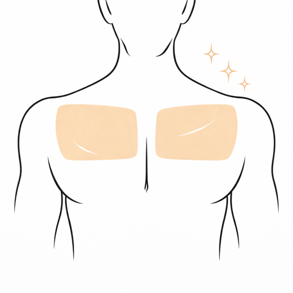 Chest Wax at Bare By Tal in Saugus MA, MA