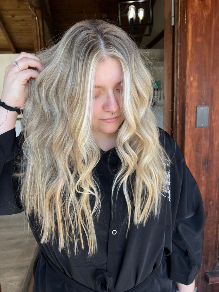 Color Correction