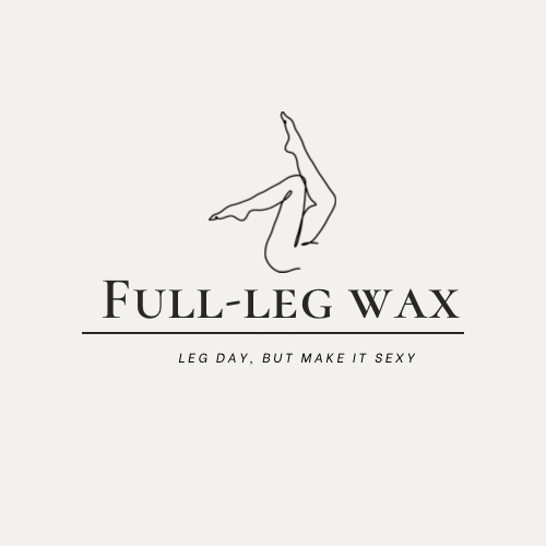 Full Leg Wax