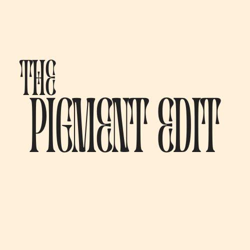 Pigment Edit Facial