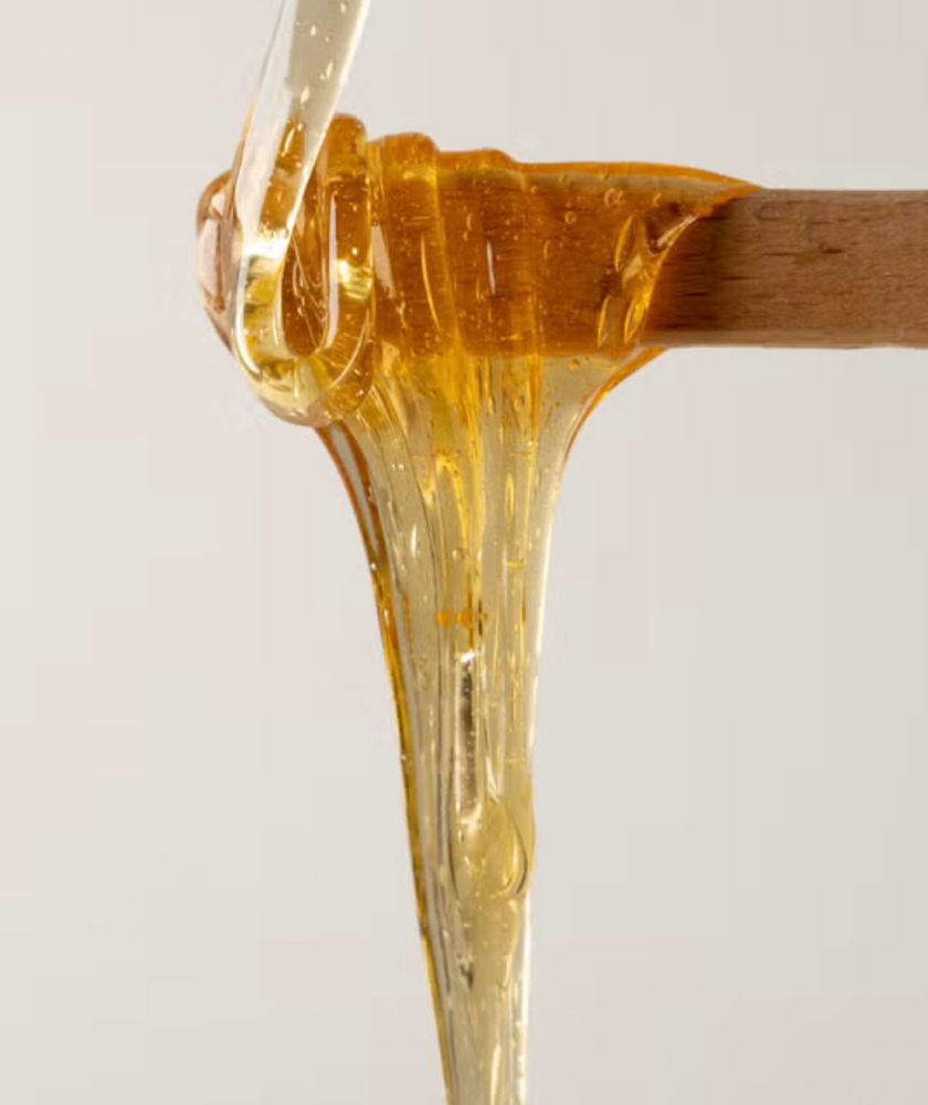 Arms Half Sugar