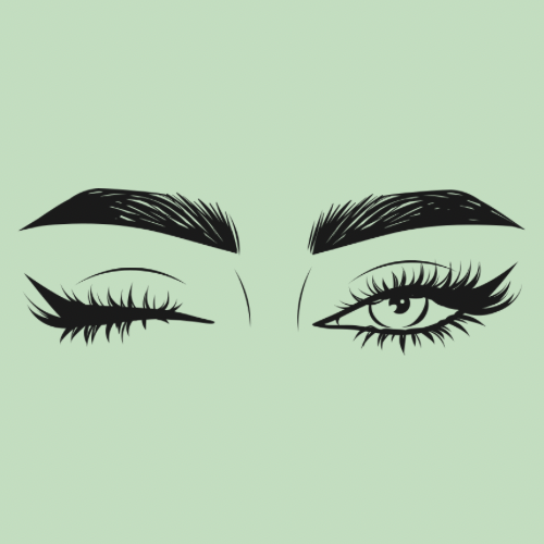 One Week Lash Fill