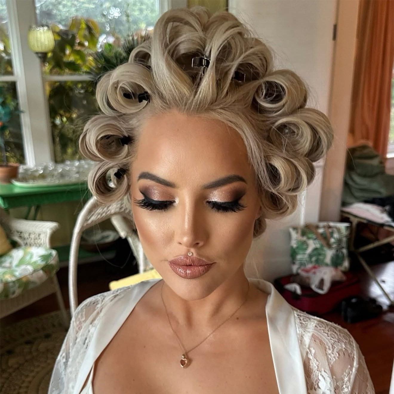 Special Occassion Makeup at - NICO MUA - in Miami, FL