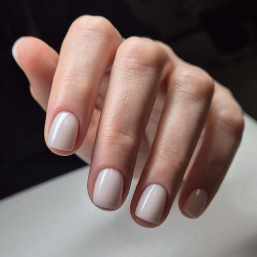 CLASSIQUE GEL MANICURE at JENNIBROOKE ARTISTRY in GAINESVILLE, FL