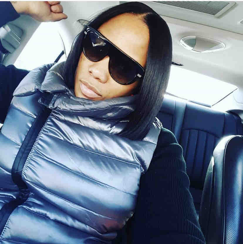 Quick Weave Bob