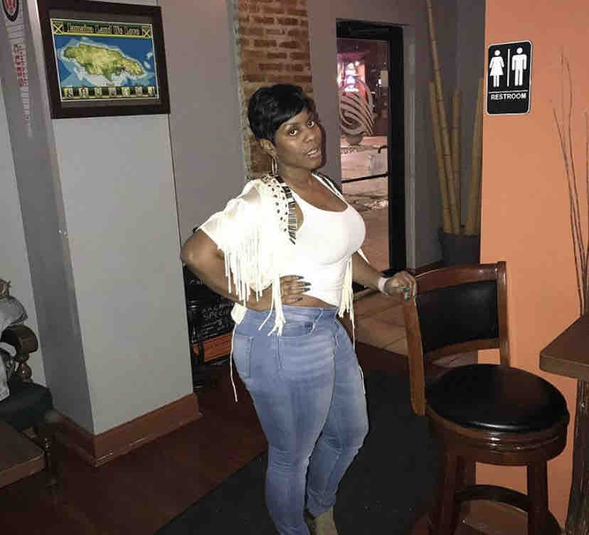 Quick Weave Short