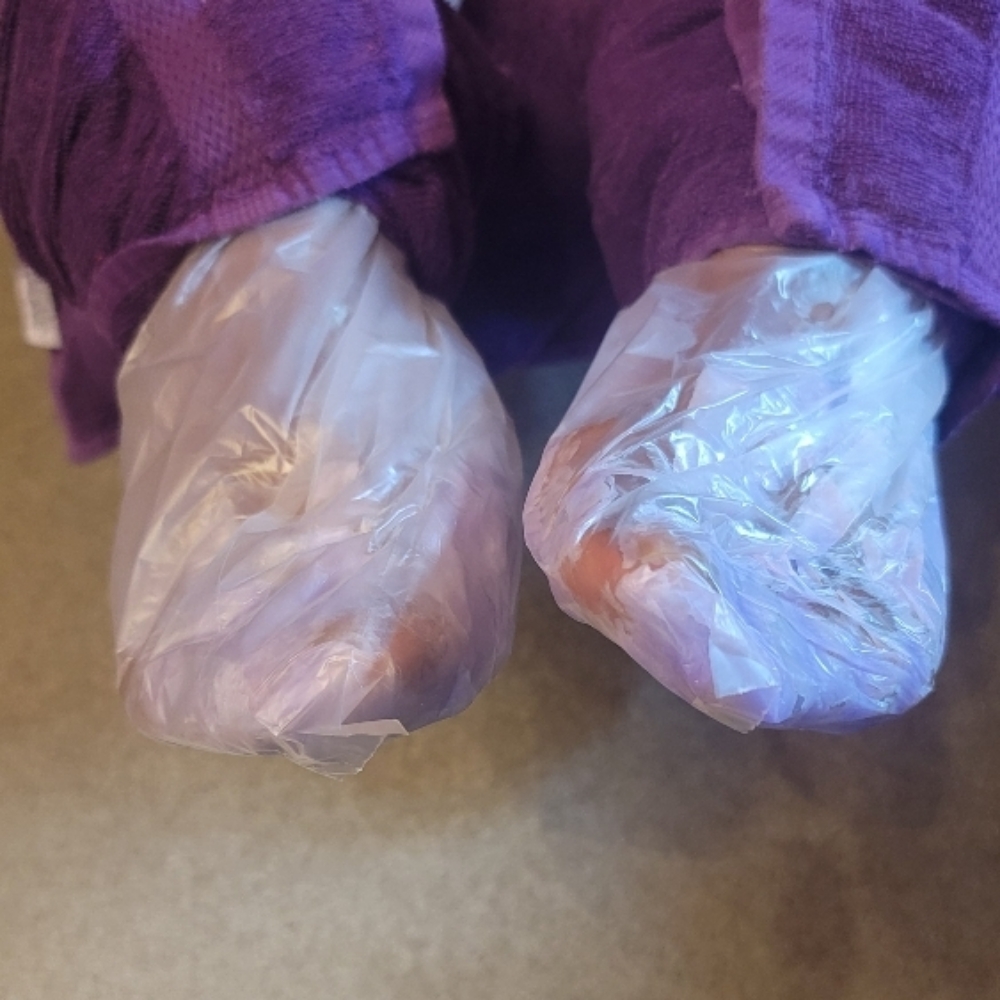 Paraffin at The Queen's Love in Farmers Branch, TX