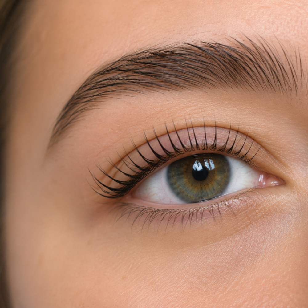 Lash Lift + Tint (Top Lashes) at Rose Gold Lash in Centerline, MI