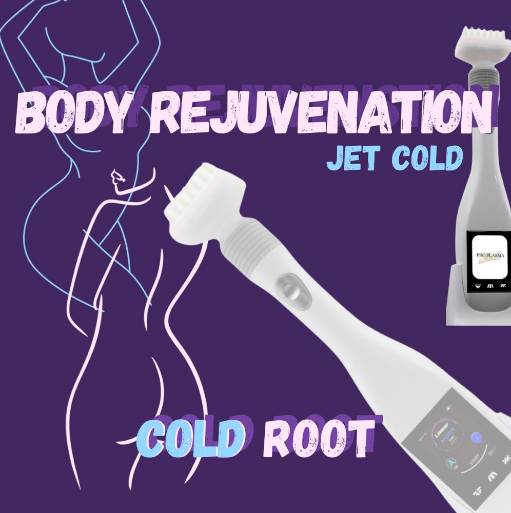 Body Rejuvenation