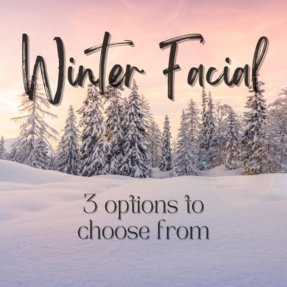 Seasonal Facial