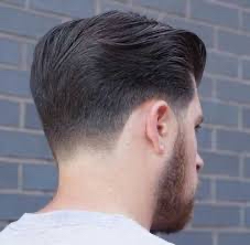 Gentlemans Haircut
