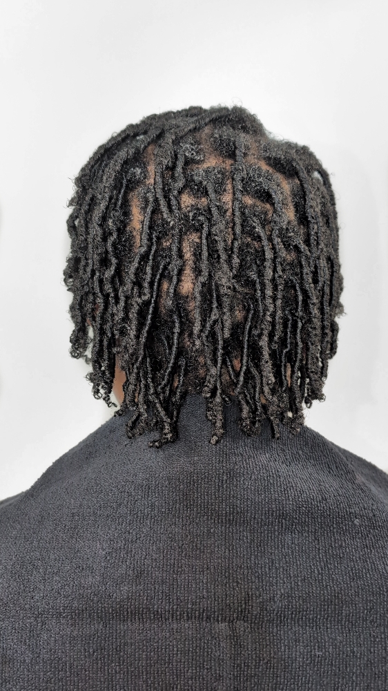 Comb Twists
