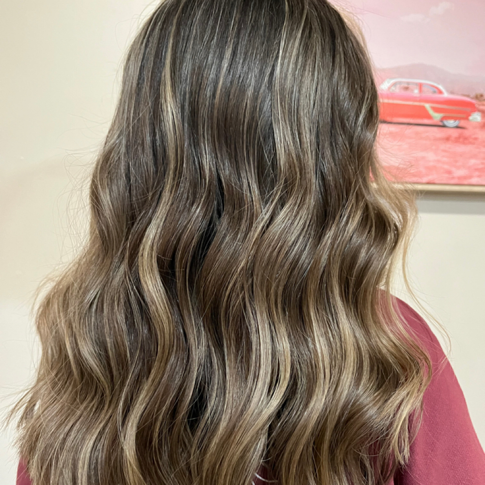 Lowlites at Beauty by Audrea in Walkerton, IN