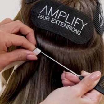 Tape In Removal at Anchor & Vine Hair Studio in Springfield, IL