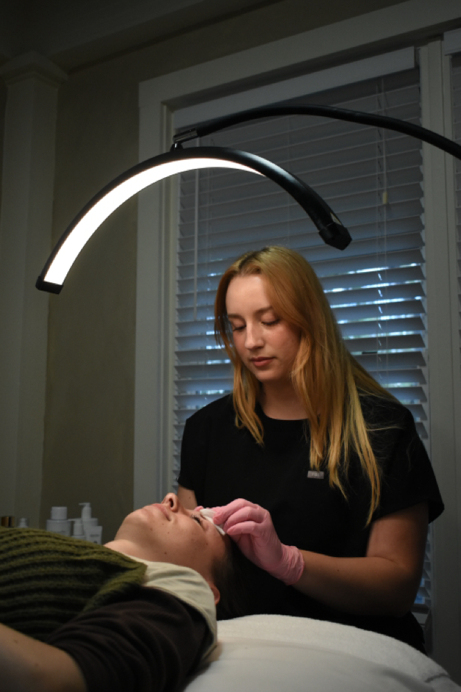90 Minute Facial