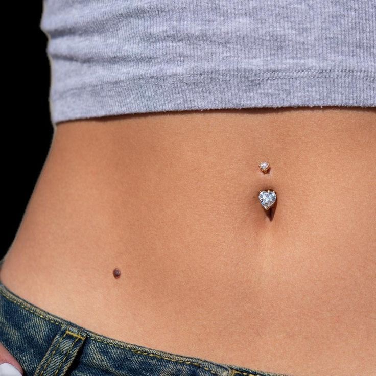 Naval Piercing