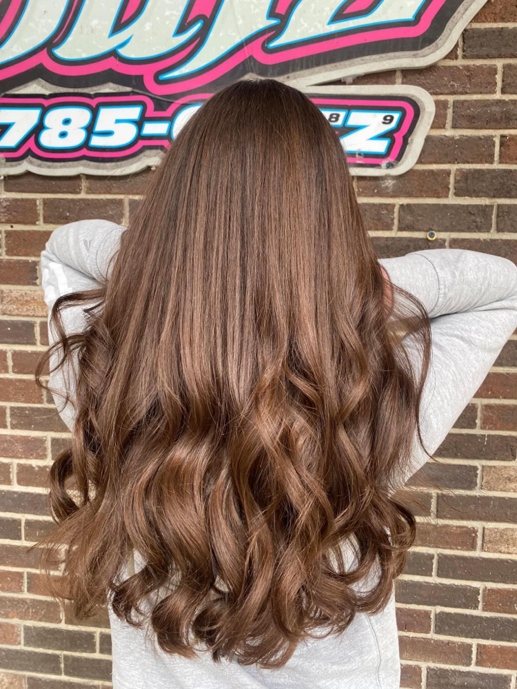 Single Color