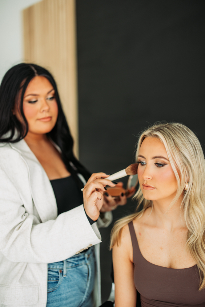 Makeup